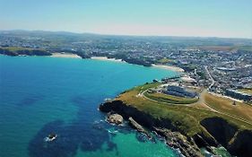 Atlantic Hotel Newquay Newquay (cornwall) 4* United Kingdom